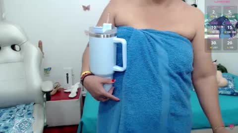 Celeste online show from 17, 2, 2026