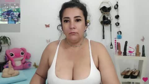Snapshot of mom_17 chatting on 17, 5, 2026 Celeste online show from 17, 5, 2026