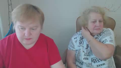 Mommy99X online show from 1, 3, 2025