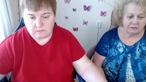 Mommy99X online show from 3, 3, 2025