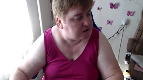 Mommy99X online show from 8, 3, 2025