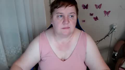 Mommy99X online show from 11, 3, 2025