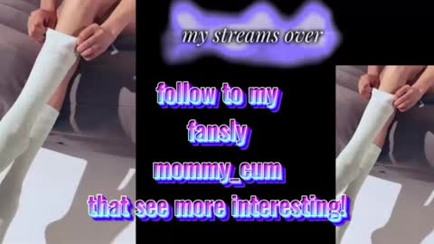 Mommy online show from 27, 12, 2024