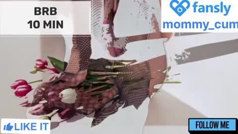 Mommy online show from 30, 1, 2025