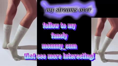 Mommy online show from 6, 3, 2025