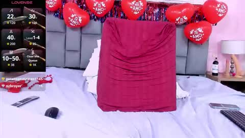 Snapshot of mommy_cute chatting on 14, 2, 2026 Jelitza online show from 14, 2, 2026