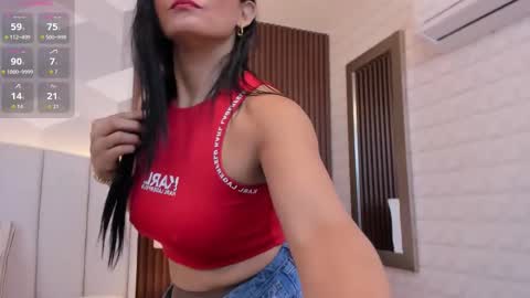 Letty Smith online show from 1, 10, 2025