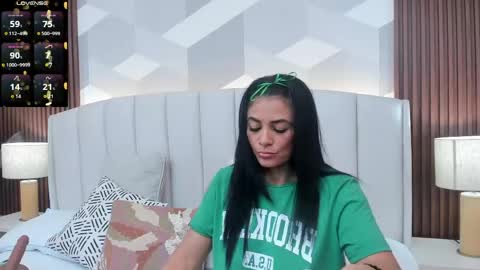 Letty Smith online show from 17, 3, 2026