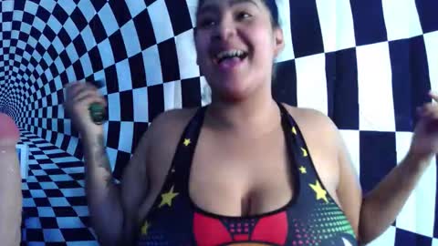 Snapshot of mommybubbles2 chatting on 15, 3, 2026 Mommy Bubbles online show from 15, 3, 2026