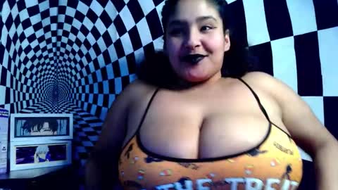 Snapshot of mommybubbles2 chatting on 21, 3, 2026 Mommy Bubbles online show from 21, 3, 2026