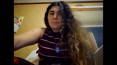 MommyDarkness3427 online show from 26, 1, 2025