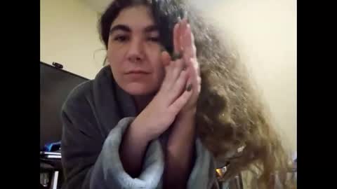 MommyDarkness3427 online show from 6, 2, 2025