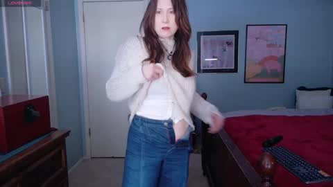 Goddess L online show from 2, 2, 2026