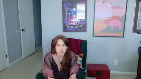 Goddess L online show from 2, 7, 2026