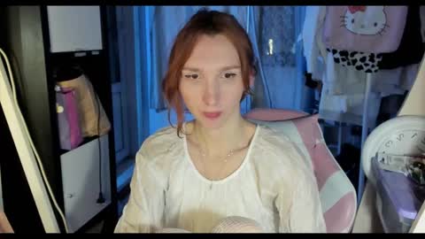 Liza online show from 20, 1, 2025