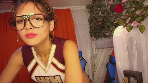 Snapshot of mommyjeva chatting on 14, 12, 2024 Mommy Jeva online show from 14, 12, 2024