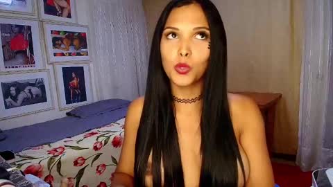 Snapshot of mommyjeva chatting on 18, 2, 2025 Mommy Jeva online show from 18, 2, 2025