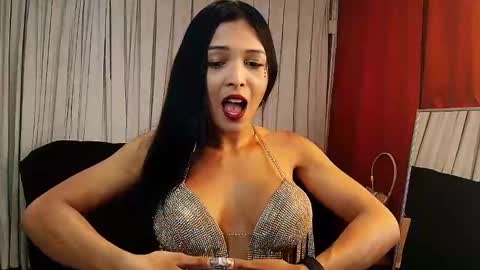 Snapshot of mommyjeva chatting on 10, 10, 2025 Mommy Jeva online show from 10, 10, 2025
