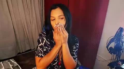 Snapshot of mommyjeva chatting on 22, 10, 2025 Mommy Jeva online show from 22, 10, 2025