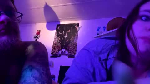 mommyndaddyplaytime online show from 3, 11, 2025