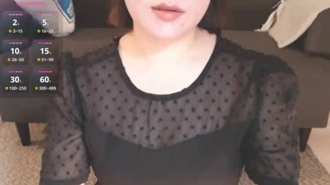 Momo online show from 30, 9, 2025