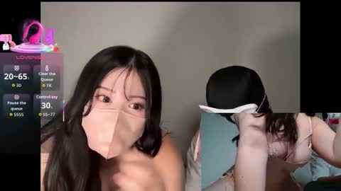 momo___0717 online show from 22, 9, 2025