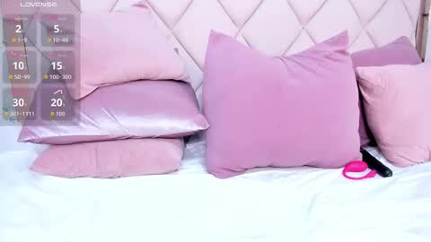 Momo  online show from 14, 10, 2025