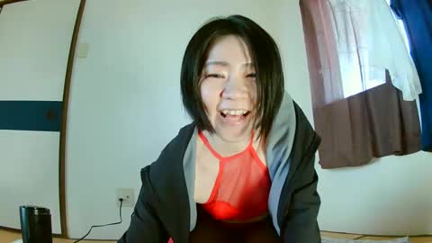 Snapshot of momosakura chatting on 9, 2, 2025 momosakura online show from 9, 2, 2025