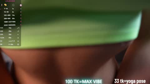 follow my fansly to see more online show from 23, 3, 2026