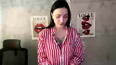 Snapshot of mona_fox chatting on 27, 2, 2026 Mona online show from 27, 2, 2026