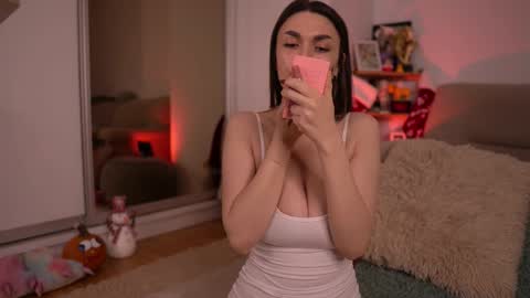 Mona Lisss online show from 20, 12, 2025