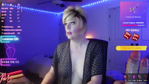 Lutsen......rebranding online show from 14, 1, 2026