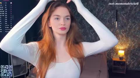 Mona online show from 21, 11, 2025