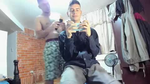 nicolas online show from 7, 12, 2024