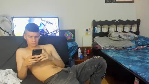 nicolas online show from 20, 12, 2024