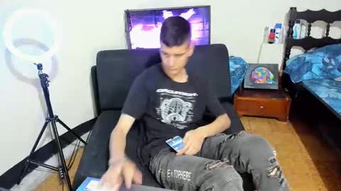 nicolas online show from 23, 12, 2024