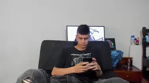 nicolas online show from 25, 12, 2024