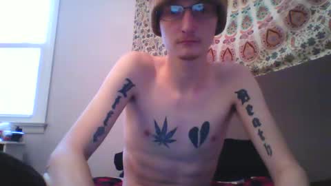 Snapshot of moneybaggho710 chatting on 19, 1, 2025 Steven Rhyne online show from 19, 1, 2025