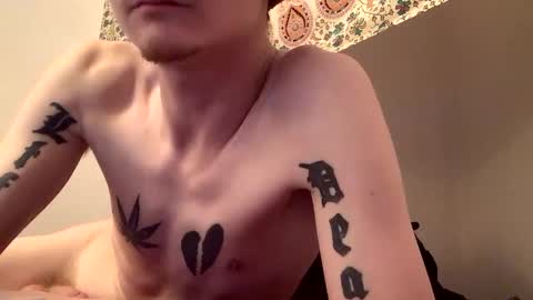 Snapshot of moneybaggho710 chatting on 6, 3, 2025 Steven Rhyne online show from 6, 3, 2025