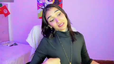 Monica online show from 3, 7, 2026