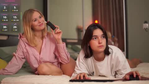 Snapshot of monica_law_ chatting on 14, 9, 2025 monica_law_ online show from 14, 9, 2025