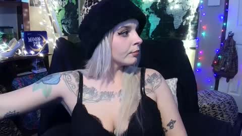 Monica online show from 20, 12, 2024