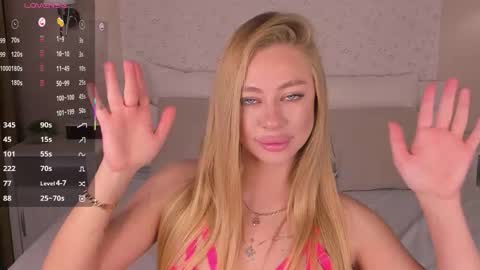 Melissa online show from 16, 11, 2025