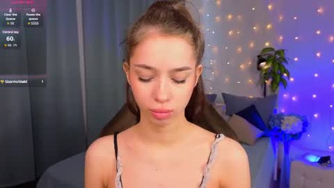 Hi  Im Monica  online show from 12, 6, 2026
