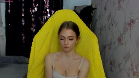 MonicaGold online show from 2, 11, 2025