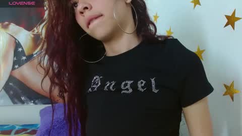 Snapshot of monicahotsex303av chatting on 15, 1, 2025 monicahotsex303av online show from 15, 1, 2025