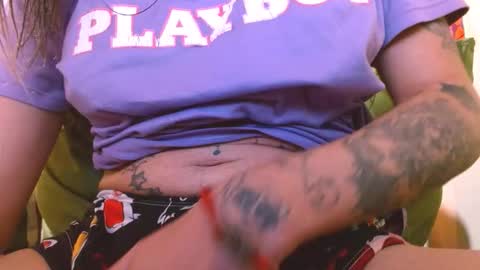 monicalimite123 online show from 4, 12, 2025