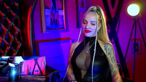 Monika online show from 6, 2, 2026