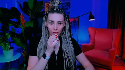 monicariley online show from 21, 5, 2026