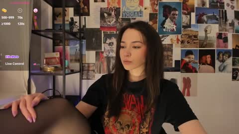 Monica online show from 3, 1, 2025